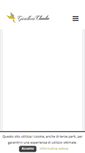 Mobile Screenshot of gioiellerieclaudia.com
